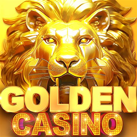 Golden Casino Slots Livres