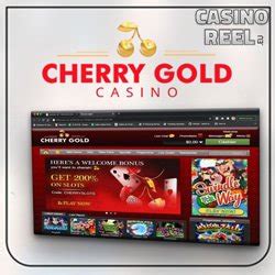 Golden Cherry Casino De Apoio