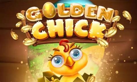 Golden Chicken Slot Gratis