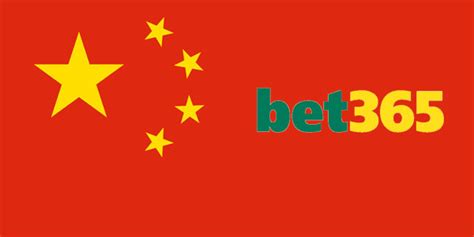 Golden China Bet365