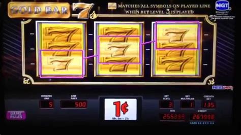 Golden Christmas 7 Slot - Play Online