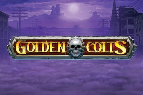 Golden Colts 888 Casino