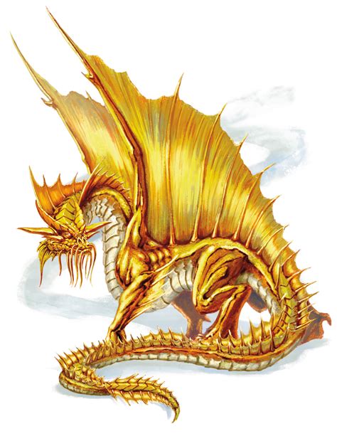 Golden Dragon 5 Betsul