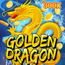 Golden Dragon 6 Parimatch