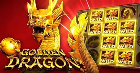 Golden Dragon 6 Slot - Play Online