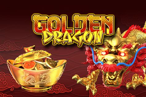 Golden Dragon Gameart Sportingbet