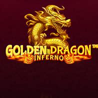 Golden Dragon Inferno Betsson