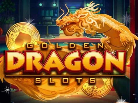 Golden Dragon Jackpot Slot - Play Online