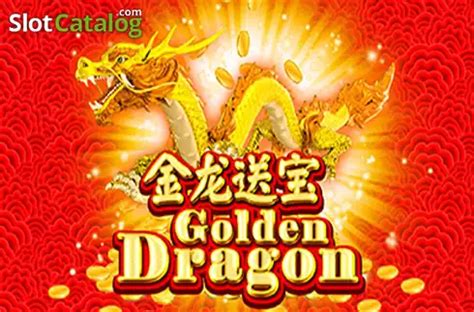 Golden Dragon Triple Profits Games Novibet