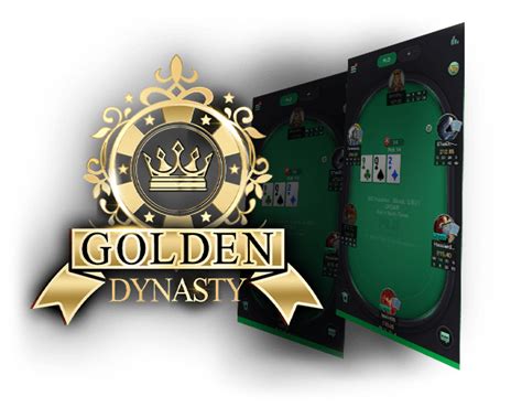 Golden Dynasty Betway