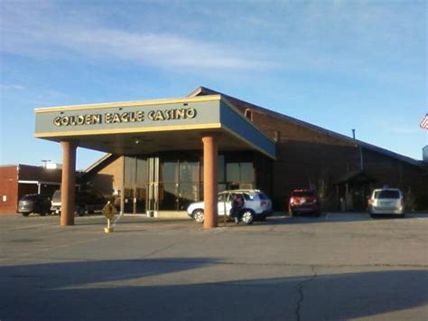 Golden Eagle Casino Horton Kansas