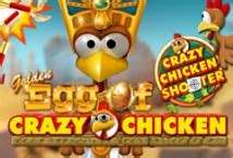 Golden Egg Of Crazy Chicken Parimatch