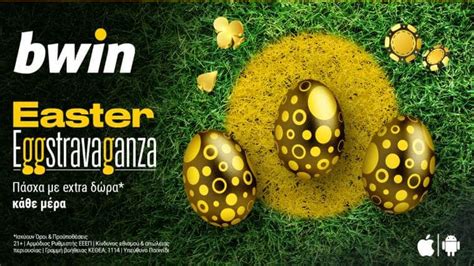 Golden Eggs Bwin