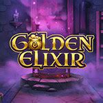 Golden Elixir Leovegas