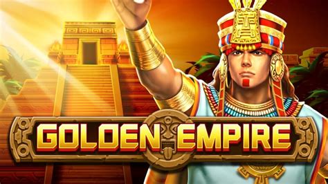 Golden Empire Slot Gratis