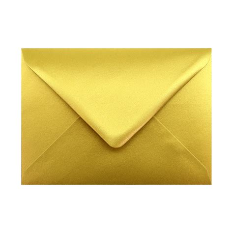 Golden Envelope Brabet