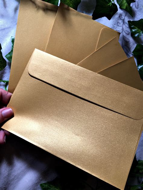 Golden Envelope Review 2024