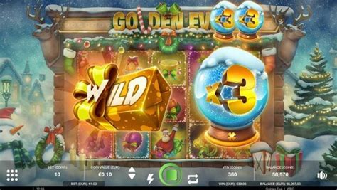 Golden Eve Bwin