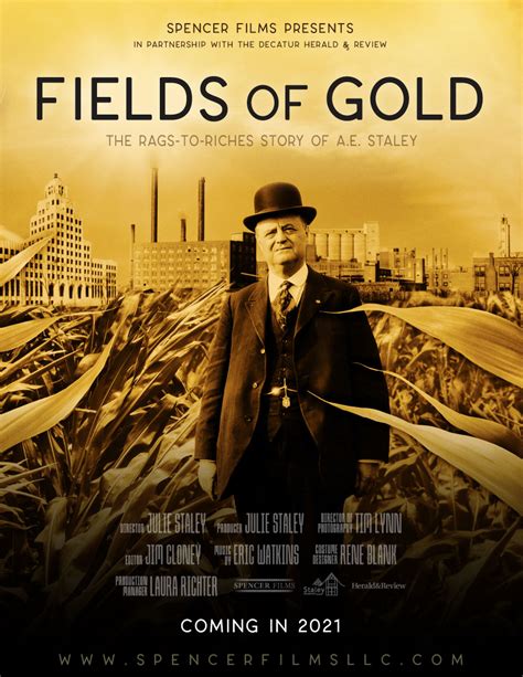 Golden Fields Review 2024