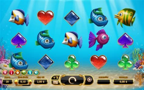 Golden Fishtank Pokerstars