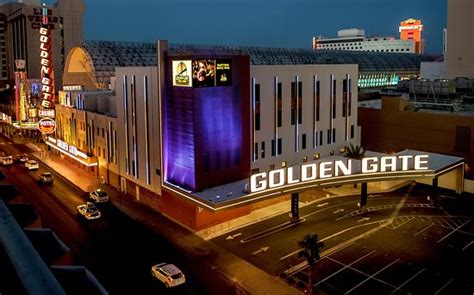 Golden Gate Casino Indice