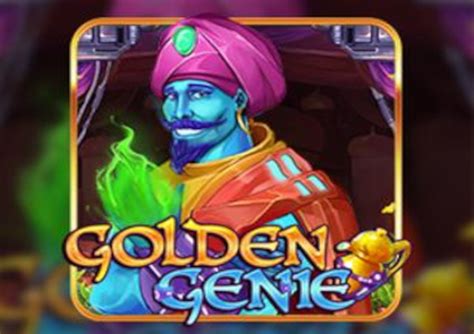 Golden Genie Casino Brazil