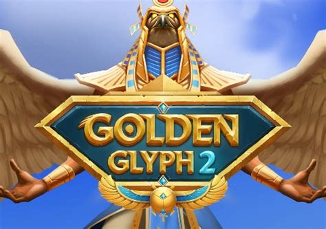 Golden Glyph 2 Parimatch