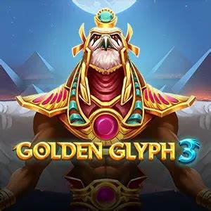 Golden Glyph 3 Betway