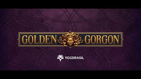 Golden Gorgon Betway