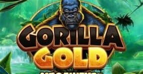 Golden Gorilla Betway