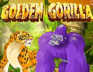 Golden Gorilla Novibet