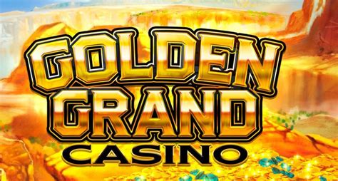 Golden Grand Casino Chile