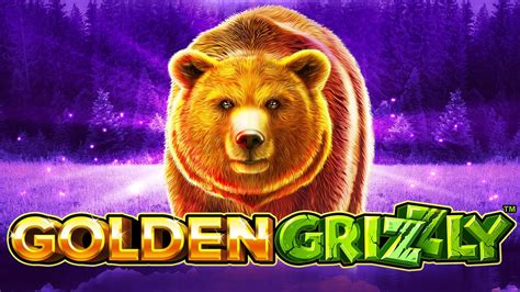 Golden Grizzly Slot Gratis