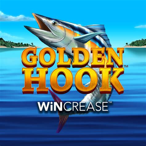 Golden Hook Betsson