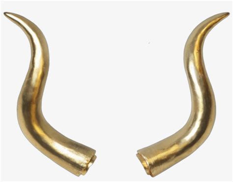 Golden Horns Brabet