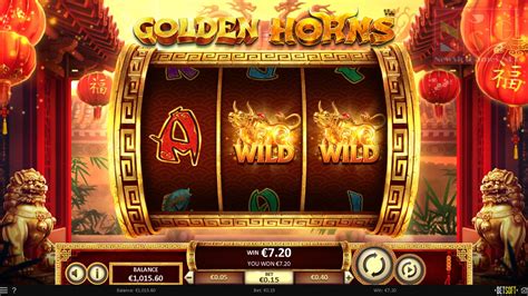 Golden Horns Review 2024