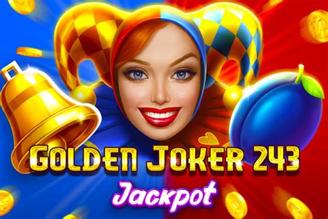 Golden Joker 243 Brabet