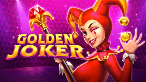 Golden Joker Betway