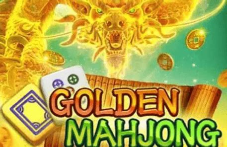 Golden Mahjong Bodog