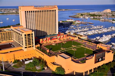 Golden Nugget Casino Atlantic City Nj