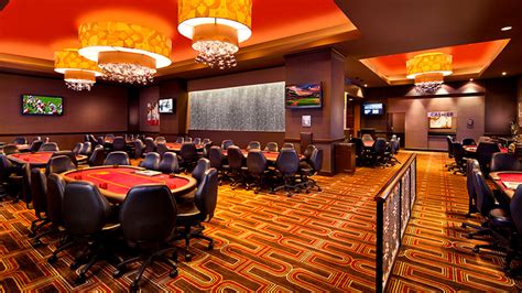 Golden Nugget Em Lake Charles La Sala De Poker