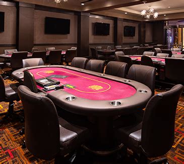 Golden Nugget Sala De Poker Online