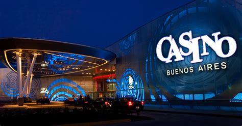 Golden Ocean Casino Argentina