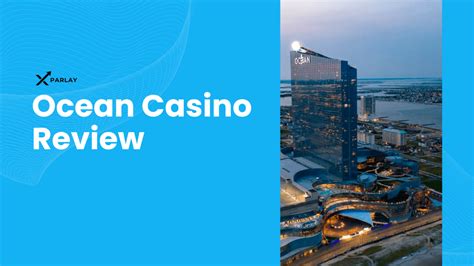 Golden Ocean Casino Review