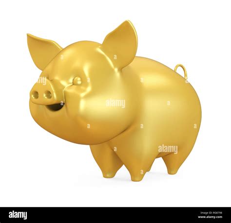 Golden Pig Good News Betsul