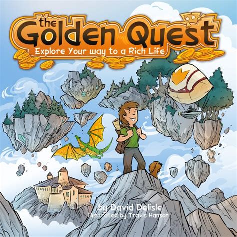 Golden Quest Review 2024