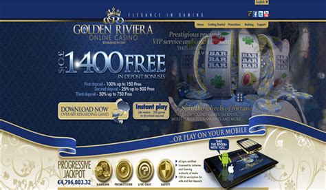 Golden Riviera Casino Uruguay
