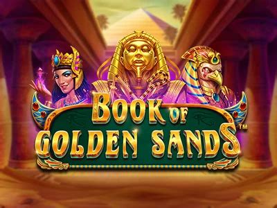 Golden Sands Slots App