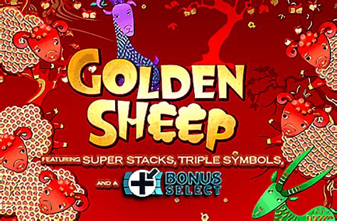 Golden Sheep Slot - Play Online