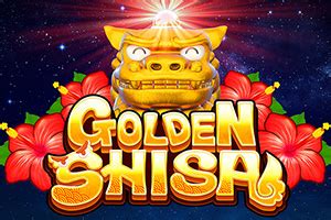 Golden Shisa Betfair